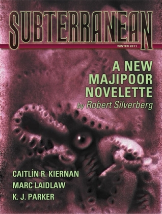Subterranean Magazine Winter 2011 (Unknown Binding)