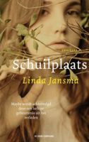 Schuilplaats (Paperback)