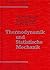 Theoretische Physik, 11 Bde. u. 4 Erg.-Bde., Bd.9, Thermodynamik und Statistische Mechanik
