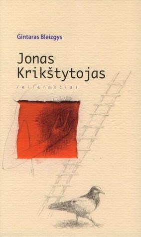 Jonas Krikštytojas