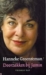 Doorzakken bij Jamin (Paperback)