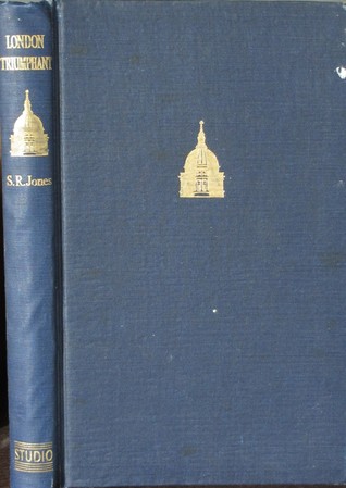 London Triumphant (Hardcover)