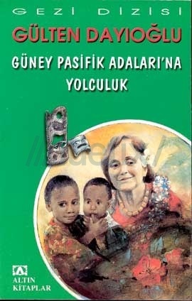Güney Pasifik Adaları'na Yolculuk (Paperback)