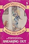 Sneaking Out (Sweet Valley Twins, #5)