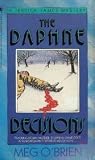 The Daphne Decisions (Jessica James, #1)
