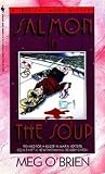 Salmon in the Soup (Jessica James, #2)
