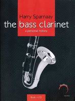 The Bass Clarinet: A Personal History