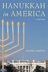 Hanukkah in America by Dianne Ashton