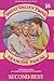 Second Best (Sweet Valley Twins, #16)