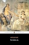 The Golden Ass by Apuleius