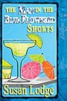 The Man in the Blue Flowered Shorts by Susan Lodge