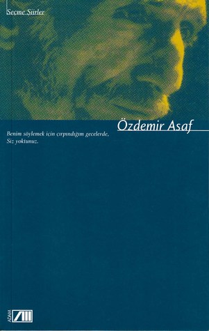 Seçme Şiirler