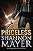 Priceless (Rylee Adamson, #1)