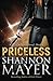 Priceless (Rylee Adamson, #1)