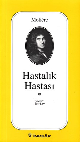 Hastalık Hastası