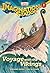 Voyage with the Vikings by Marianne Hering