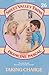 Taking Charge (Sweet Valley Twins, #26)