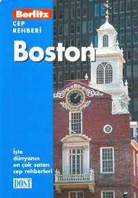 Boston (Paperback)