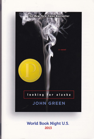Looking For Alaska