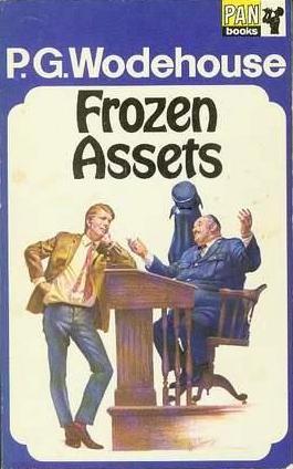 Frozen Assets (Paperback)