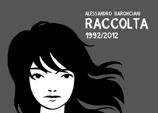 Raccolta 1992/2012 (Hardcover)