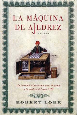 La máquina de ajedrez