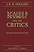 Beowulf: The Monsters and the Critics