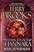 Witch Wraith by Terry Brooks