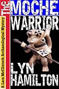 The Moche Warrior