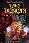 Sceptrul blestemat by Sophie Audouin-Mamikonian