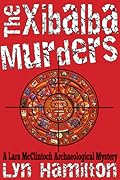 The Xibalba Murders