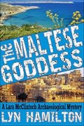 The Maltese Goddess