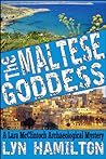 The Maltese Goddess