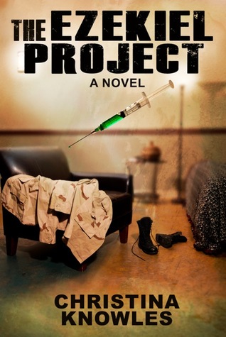 The Ezekiel Project (Paperback)