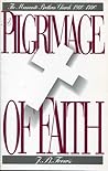 Pilgrimage of Faith: the Mennonite Brethren Church 1860-1990