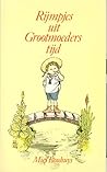Rijmpjes uit grootmoeders tijd