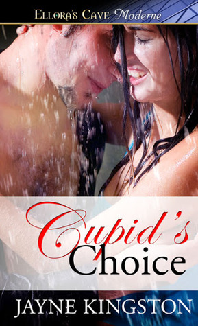 Cupid's Choice (Mischievous Matchmaker, #2)