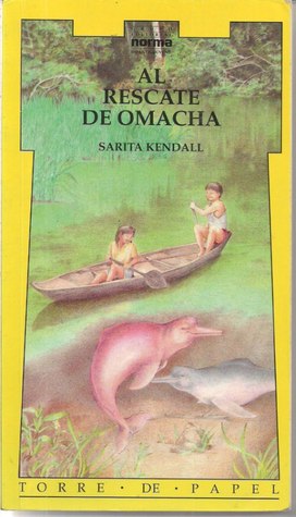 Al rescate de Omacha (Paperback)