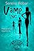 Vamp, Inc. (Half-Blood Vampires, #3.5)