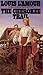 The Cherokee Trail by Louis L'Amour
