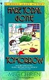 Hare Today, Gone Tomorrow (Jessica James, #3)