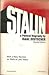 Stalin A Political Biography by Isaac Deutscher