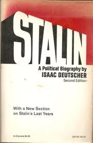Stalin: A Political Biography (Paperback)