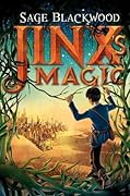 Jinx's Magic (Jinx, #2)