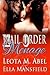 Mail Order Menage (The Wild...