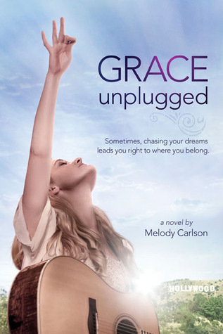 Grace Unplugged (Paperback)