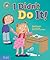 I Didn't Do It!: A book abo...