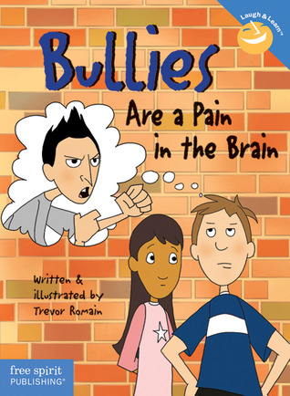 Bullies Are a Pain in the Brain