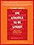A Leader's Guide to The Struggle to Be Strong by Sybil Wolin