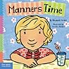 Manners Time by Elizabeth Verdick